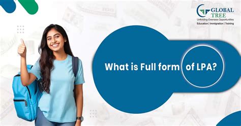 lpa meaning|what does lpa mean.